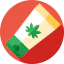 Cannabis icon 64x64