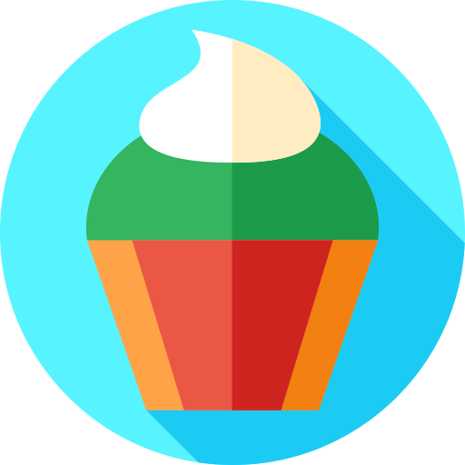Cupcake icon