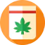 Cannabis icon 64x64
