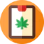 Clipboard icon 64x64
