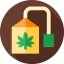 Cannabis icon 64x64