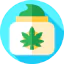 Cannabis icon 64x64