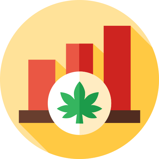 Chart icon