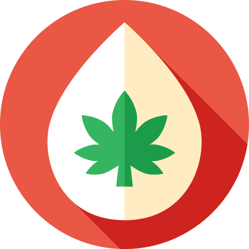Drop icon