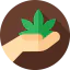 Cannabis icon 64x64