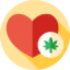 Heart icon 64x64