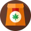 Cannabis icon 64x64