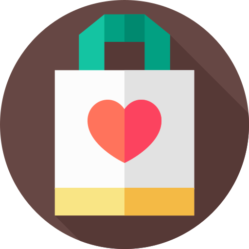 Bag icon