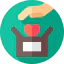 Donate アイコン 64x64