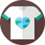 Tshirt Symbol 64x64