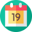 World humanitarian day Ikona 64x64