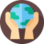 World icon 64x64