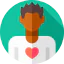 Man icon 64x64