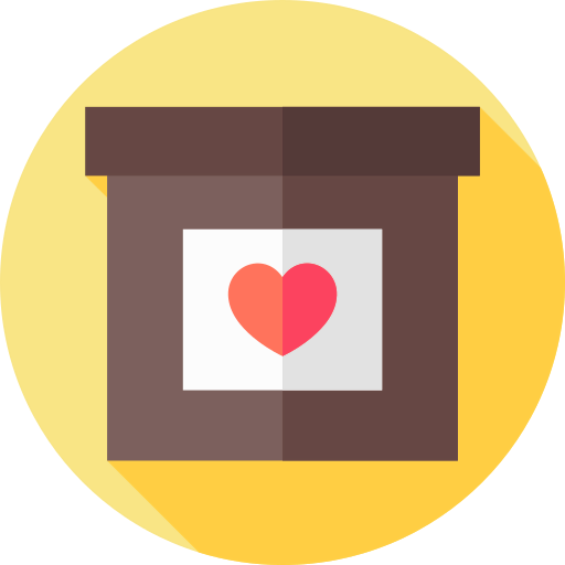 Donation icon