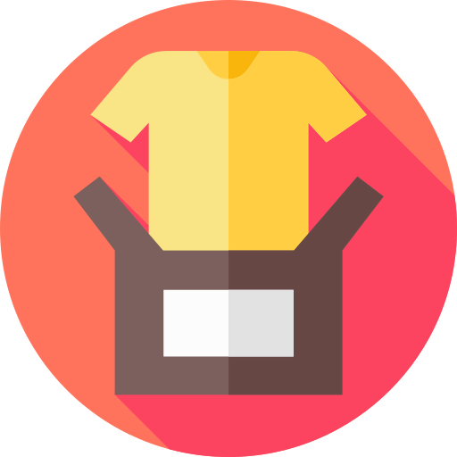Donation icon