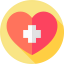 Humanitarian Symbol 64x64