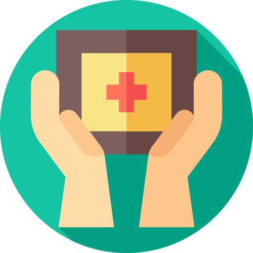 Donation icon