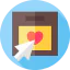 Donate アイコン 64x64