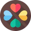 Love icon 64x64