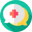Chat icon 64x64