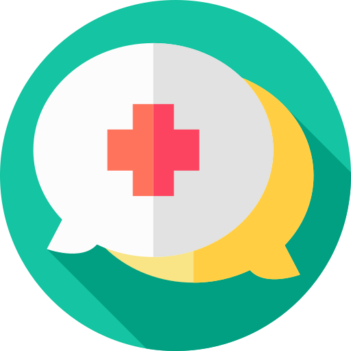 Chat icon