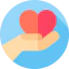 Love icon 64x64