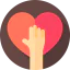 Love icon 64x64