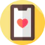 Smartphone icon 64x64