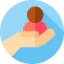 Humanitarian Symbol 64x64
