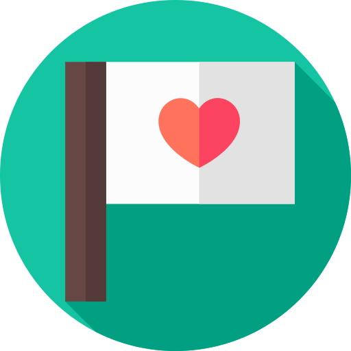 Flag icon