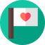 Flag icon 64x64