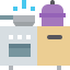 Kitchen pack Symbol 64x64
