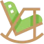 Rocking chair Symbol 64x64
