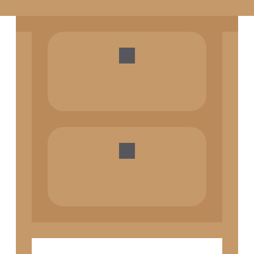 Bedside Ikona