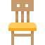 Chair Symbol 64x64