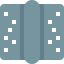 Hinge Symbol 64x64