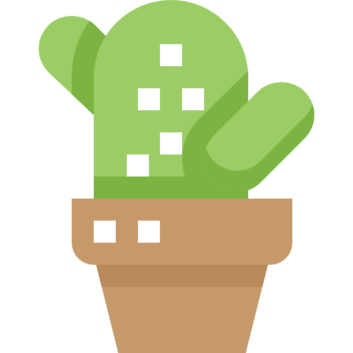 Cactus icon