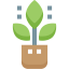 Plant Symbol 64x64