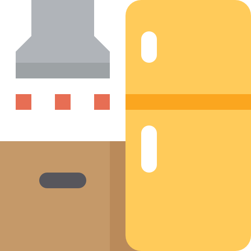 Kitchen icon