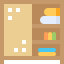 Wardrobe Symbol 64x64