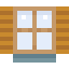 Windows Symbol 64x64