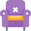 Armchair Symbol 64x64