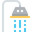 Shower Symbol 64x64