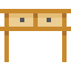 Table Symbol 64x64