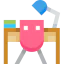Desk Symbol 64x64
