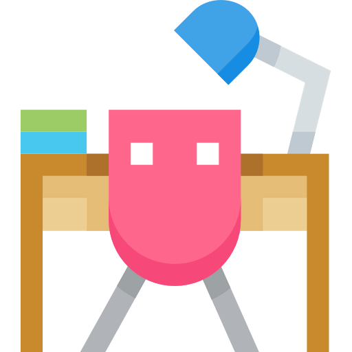 Desk icon