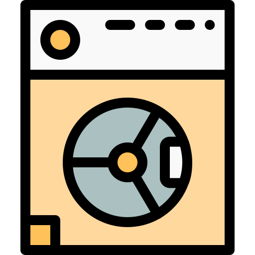 Dryer icon