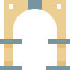 Arch Symbol 64x64