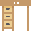Desk Symbol 64x64