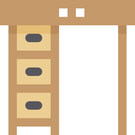 Desk icon